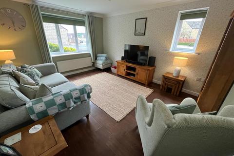 4 bedroom detached house for sale, Cypress Oaks, Stalybridge SK15