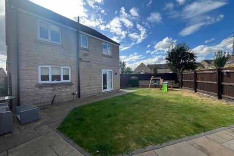 4 bedroom detached house for sale, Cypress Oaks, Stalybridge SK15