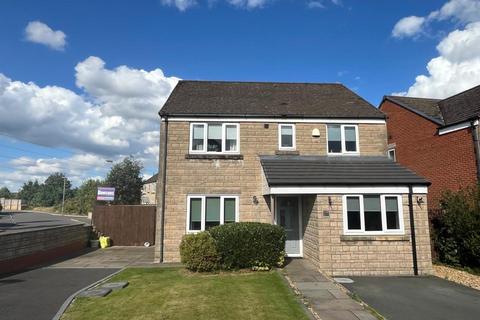 undefined, Cypress Oaks, Stalybridge SK15