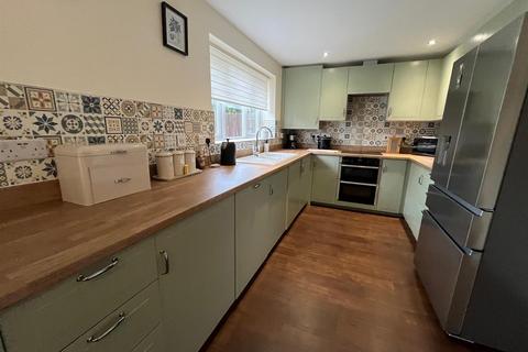 undefined, Cypress Oaks, Stalybridge SK15