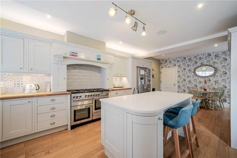 7 bedroom terraced house for sale, Valley Drive, Harrogate, North Yorkshire