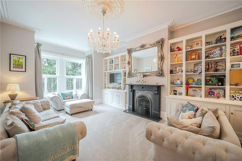 7 bedroom terraced house for sale, Valley Drive, Harrogate, North Yorkshire