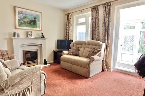 2 bedroom end of terrace house for sale, Willhayes Park, Axminster EX13