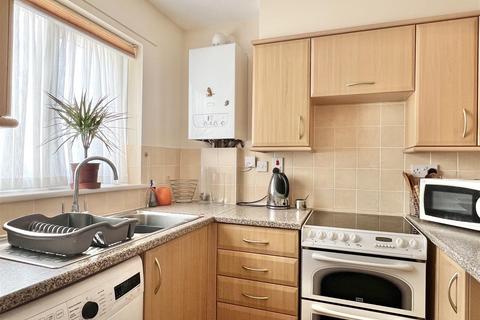 2 bedroom end of terrace house for sale, Willhayes Park, Axminster EX13