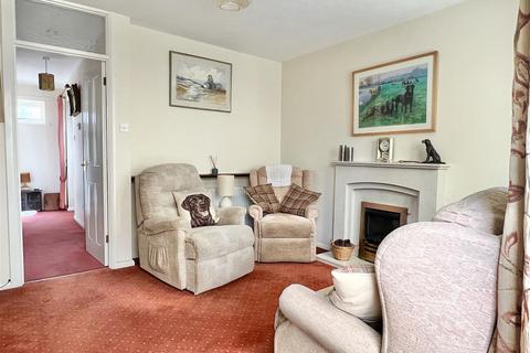 2 bedroom end of terrace house for sale, Willhayes Park, Axminster EX13