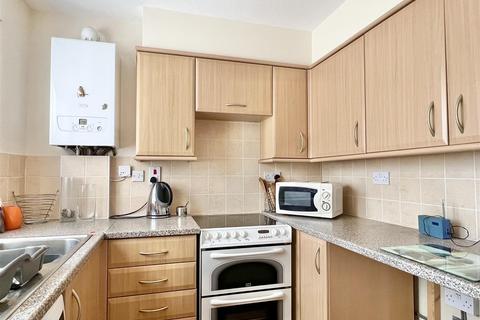 2 bedroom end of terrace house for sale, Willhayes Park, Axminster EX13