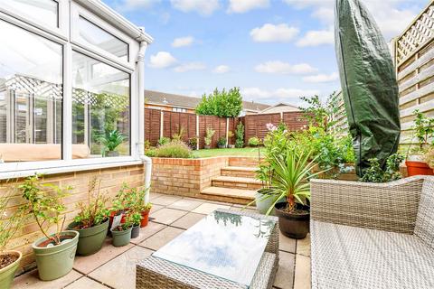 12 Battlesmere Road, Cliffe Woods, Rochester, ME3 8TR