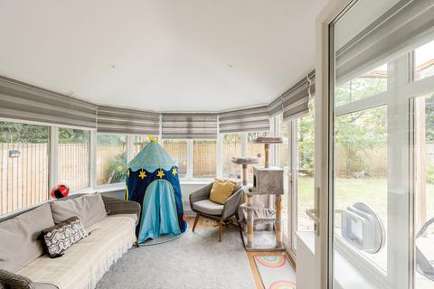 11 Crofters Walk, Bradley Stoke, Bristol, BS32 9BH