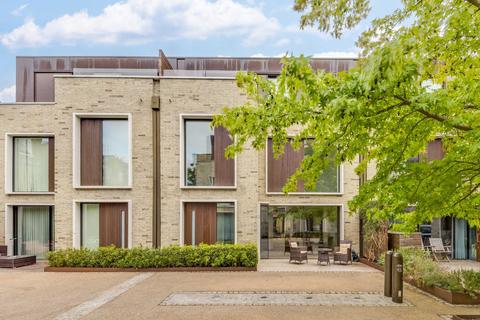 undefined, The Villas, Neeld Place, Maida Vale, London, W9