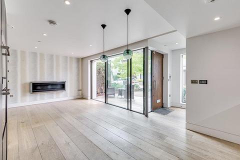 undefined, The Villas, Neeld Place, Maida Vale, London, W9