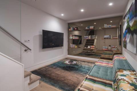undefined, The Villas, Neeld Place, Maida Vale, London, W9