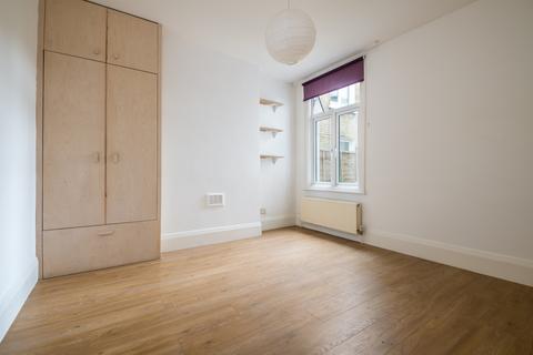 2 Inverton Road, London, SE15 3DD