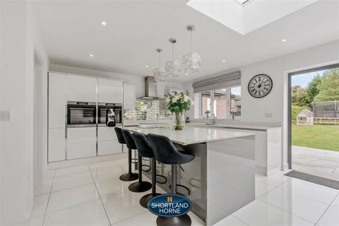 4 bedroom detached house for sale, Hockley Lane, Coventry CV5