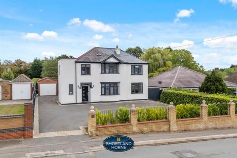 4 bedroom detached house for sale, Hockley Lane, Coventry CV5