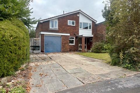 5 bedroom detached house for sale, Tynwald Drive, Appleton