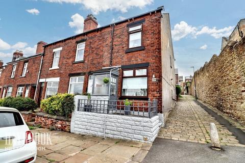 undefined, Morley Street, Sheffield