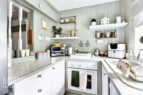 Morley Street, Sheffield