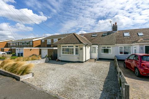 4 bedroom semi-detached house for sale, Brookdean Road, Worthing, West Sussex, BN11