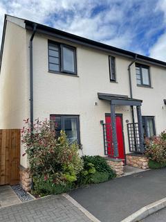 undefined, Ford Way, Stoke Gabriel TQ9