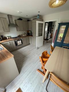 undefined, Ford Way, Stoke Gabriel TQ9