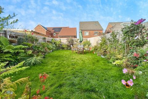 undefined, Gatekeeper Close, Knaresborough