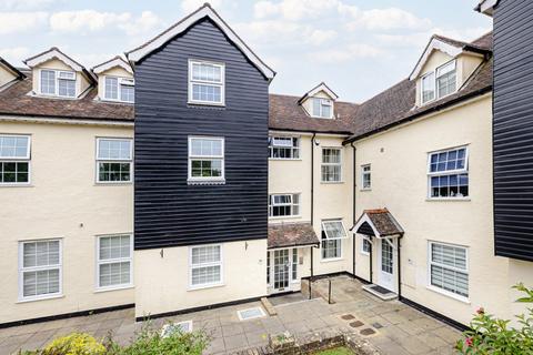 Rye Street, Bishop's Stortford, Hertfordshire, CM23