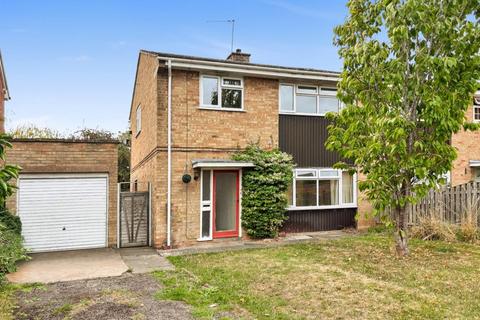 South Green Drive, Stratford-upon-Avon