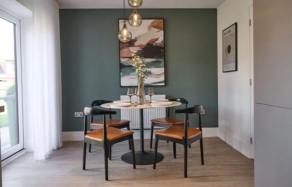 Longstone manor warkworth-3-bed-new-home dining