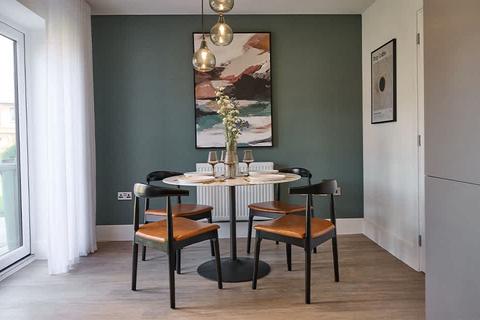 undefined, Plot 043 at Longstone Manor, NE65, Acklington Road, Amble, Northumberland NE65