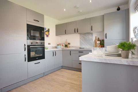 undefined, Plot 043 at Longstone Manor, NE65, Acklington Road, Amble, Northumberland NE65