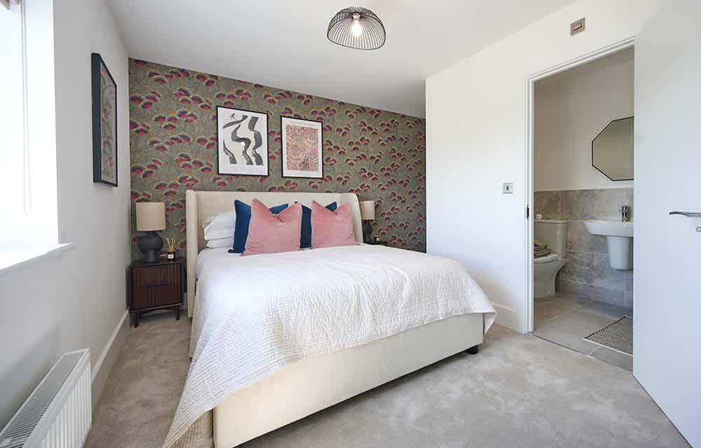 Longstone manor warkworth-3-bed-new-home bedroom 1