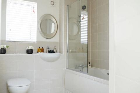 undefined, Plot 040 at Longstone Manor, NE65, Acklington Road, Amble, Northumberland NE65