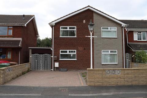 3 bedroom detached house for sale, Vigo Terrace, Walsall Wood