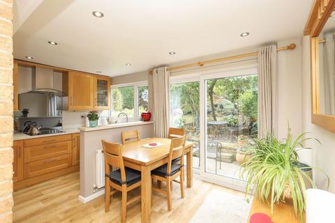 3 bedroom link detached house for sale, Simcrest Avenue, Sheffield S21