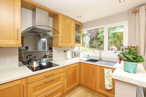 3 bedroom link detached house for sale, Simcrest Avenue, Sheffield S21