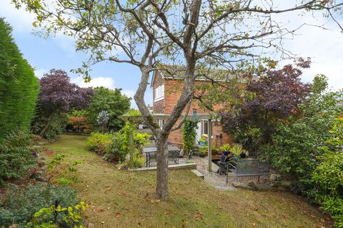 3 bedroom link detached house for sale, Simcrest Avenue, Sheffield S21