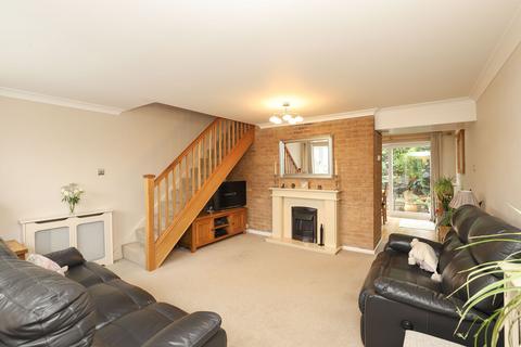 3 bedroom link detached house for sale, Simcrest Avenue, Sheffield S21