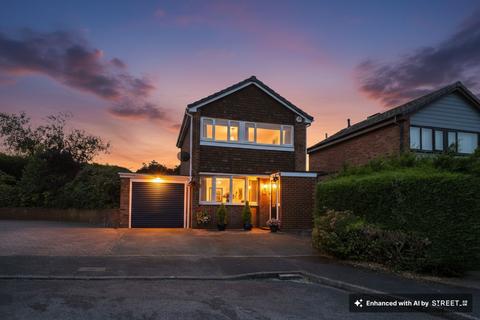 undefined, Simcrest Avenue, Sheffield S21