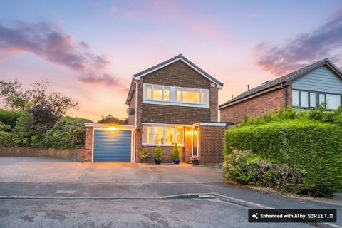 undefined, Simcrest Avenue, Sheffield S21