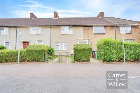 2 bedroom terraced house for sale, Langley Crescent, Dagenham, Essex