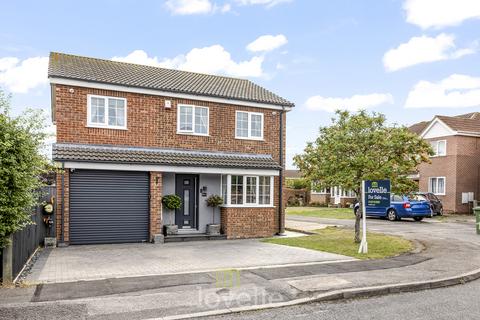 1 Butterwick Close, Cleethorpes, DN35 0JY