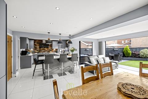 1 Butterwick Close, Cleethorpes, DN35 0JY