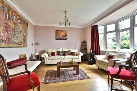 5 bedroom terraced house for sale, Ringmore Rise, London, SE23