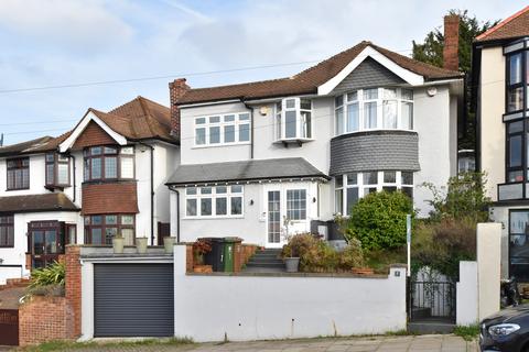 5 bedroom detached house for sale, Ringmore Rise, London, SE23