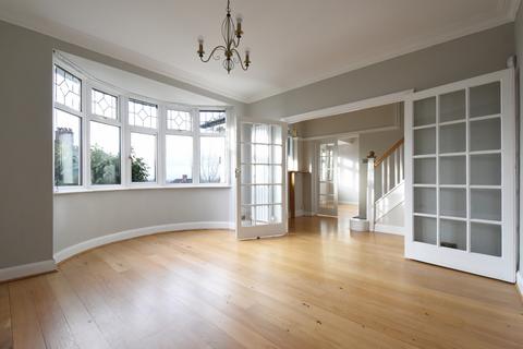 5 bedroom detached house for sale, Ringmore Rise, London, SE23