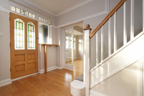 5 bedroom detached house for sale, Ringmore Rise, London, SE23