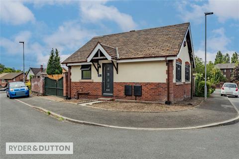 undefined, Marleyer Close, Moston, Manchester, M40