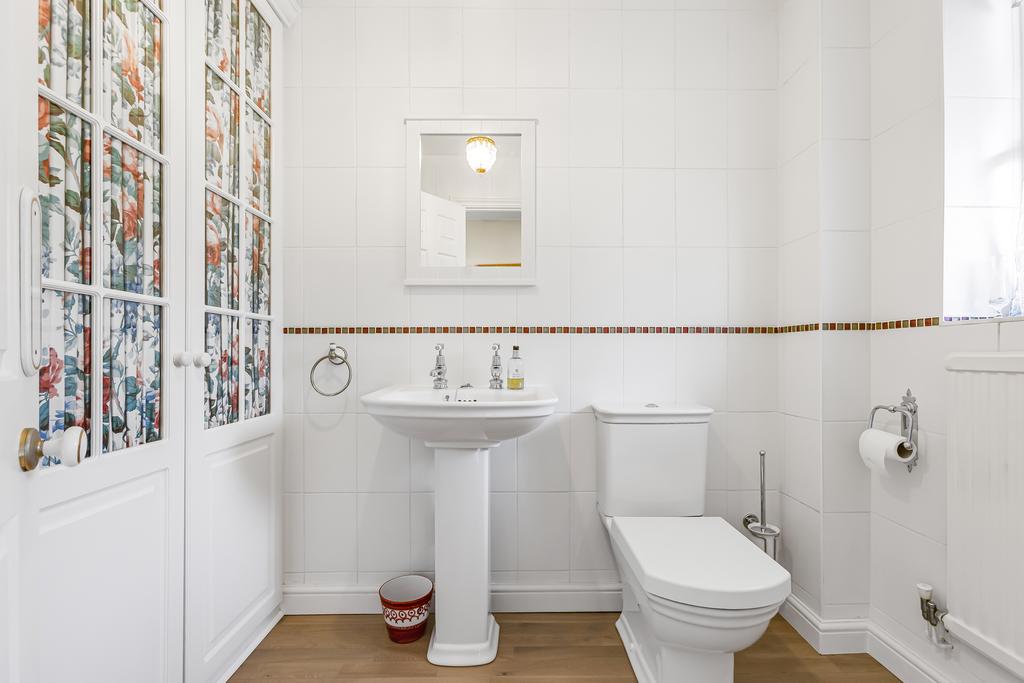 Guest WC