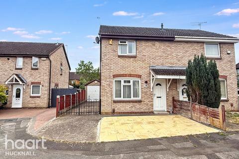 Birling Close, Nottingham