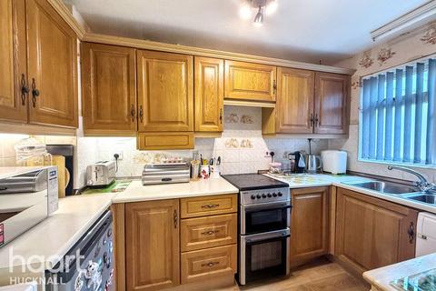 3 bedroom semi-detached house for sale, Birling Close, Nottingham
